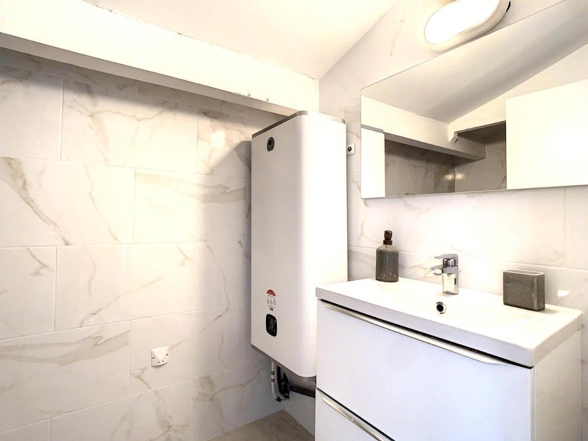קאן Appartement 3 Chambres A Proximite Des Plages מראה חיצוני תמונה