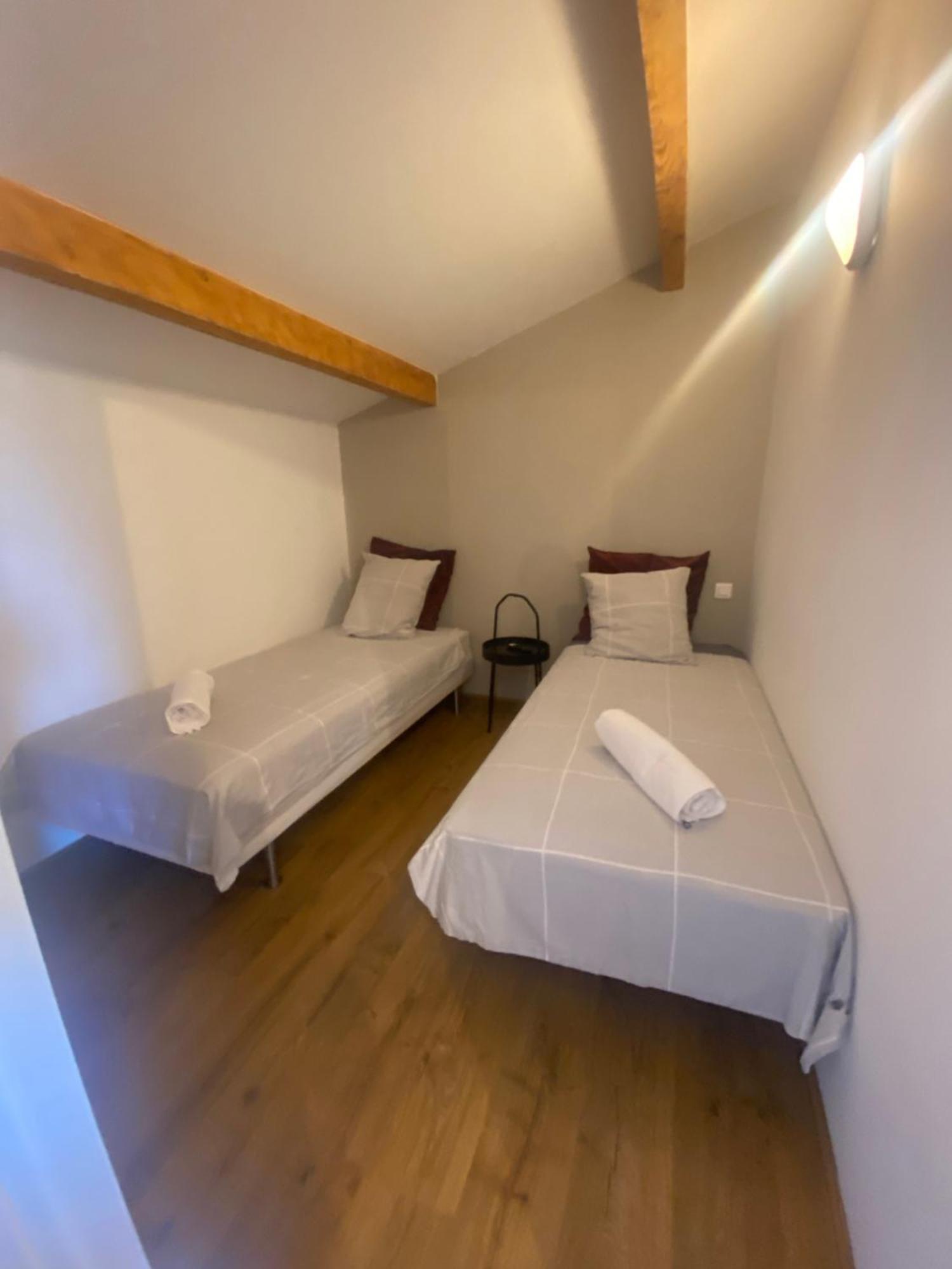 קאן Appartement 3 Chambres A Proximite Des Plages מראה חיצוני תמונה