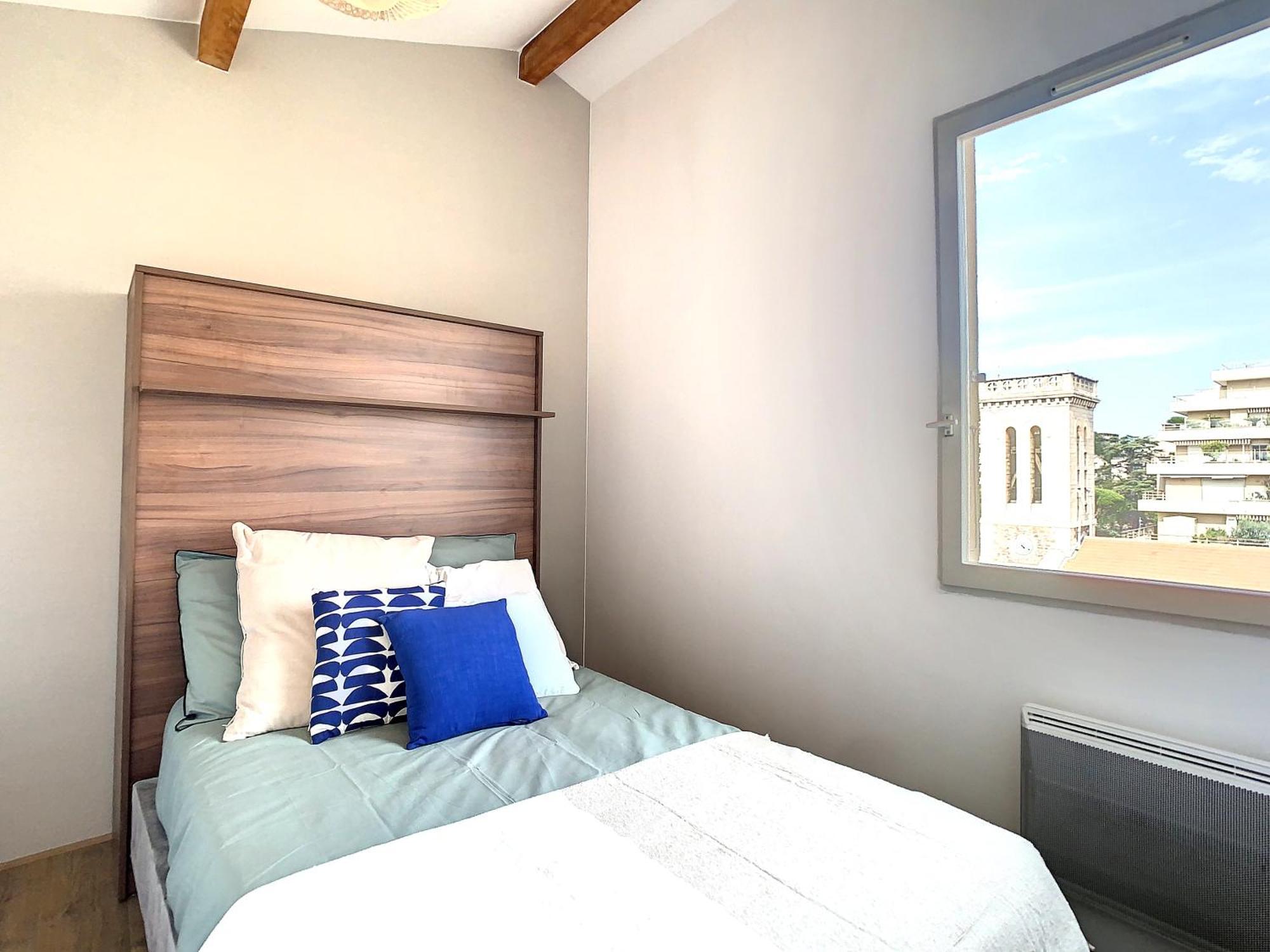 קאן Appartement 3 Chambres A Proximite Des Plages מראה חיצוני תמונה